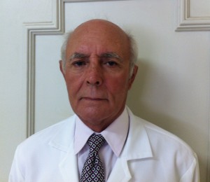 Dr Luiz Carlos Coral Neurologista CRM 1845 RQE 34